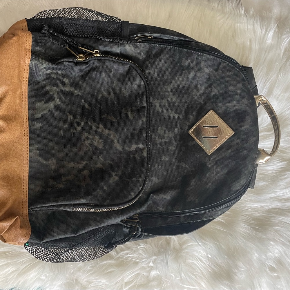 Camo Backpack~Mossimo (Target)